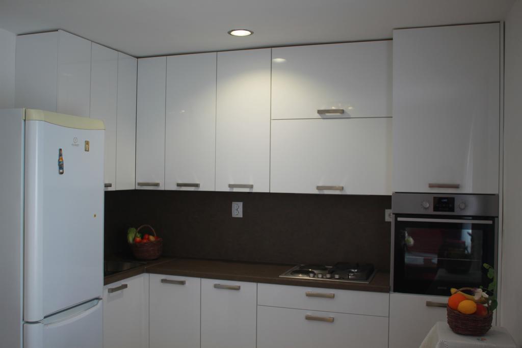 Apartman Kristina, Studio I Soba Primošten Exteriér fotografie