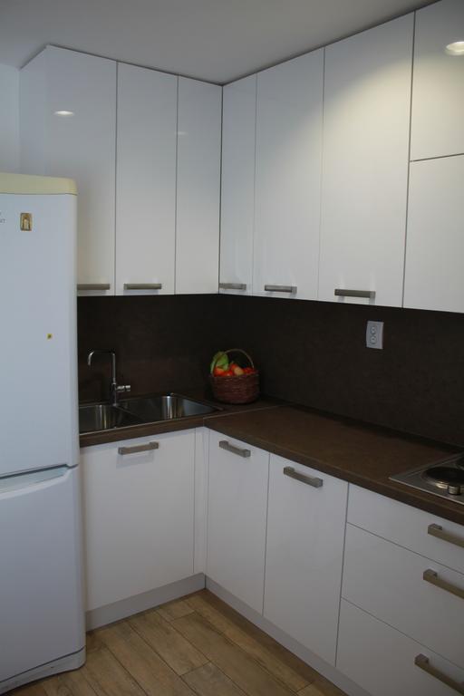 Apartman Kristina, Studio I Soba Primošten Exteriér fotografie